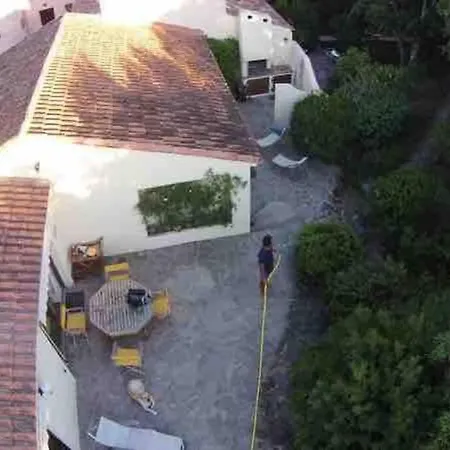 Piana * Porto Vecchio