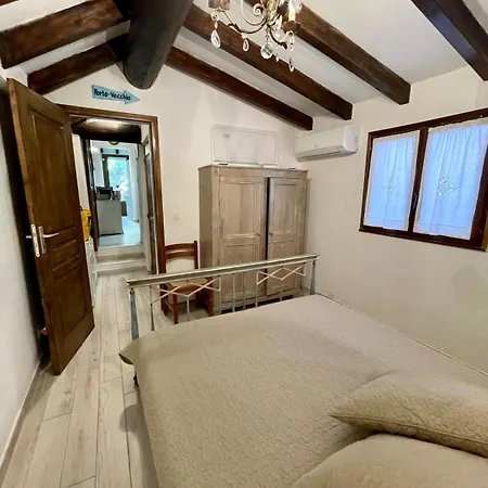 Piana Casa vacanze Porto Vecchio