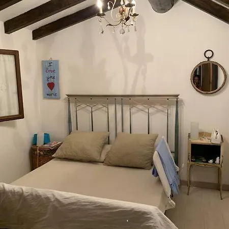 Piana Casa vacanze Porto Vecchio