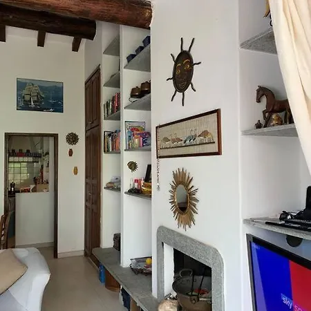 Casa vacanze Piana Porto Vecchio