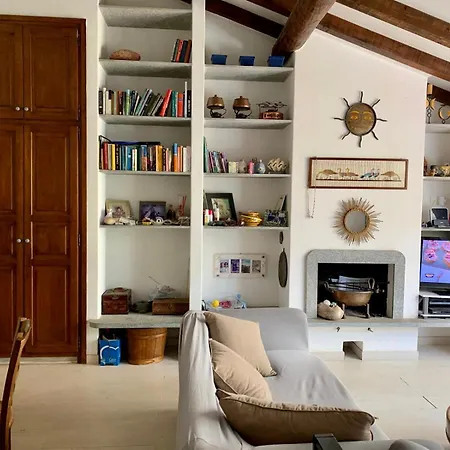 Piana Casa vacanze Porto Vecchio