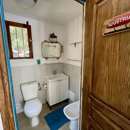 Casa vacanze Piana *