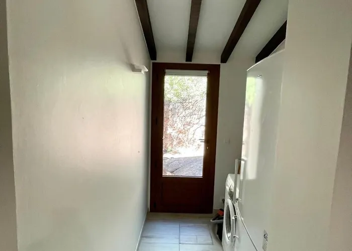 Feriehus Piana Porto-Vecchio (Corsica)