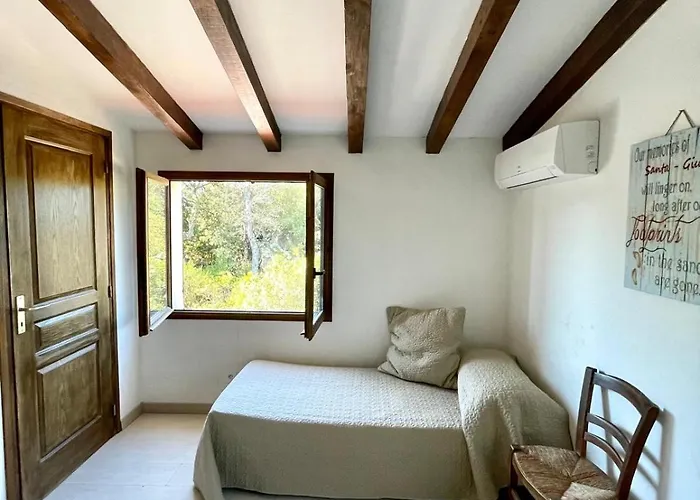 Piana Feriehus *