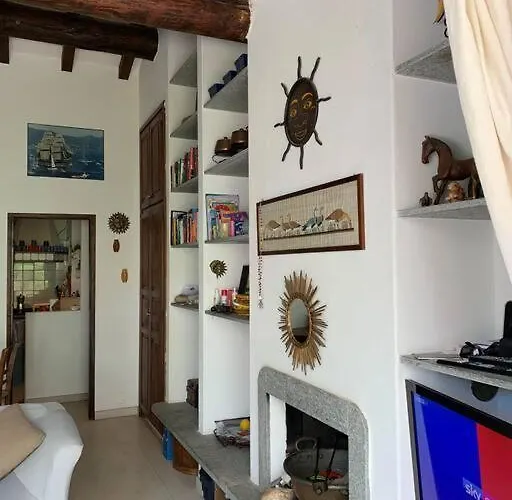 Feriehus Piana Porto-Vecchio (Corsica)