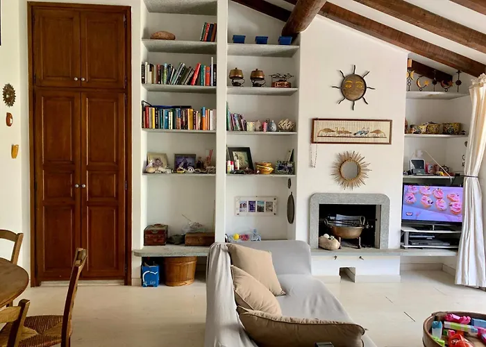Piana Feriehus Porto-Vecchio (Corsica)