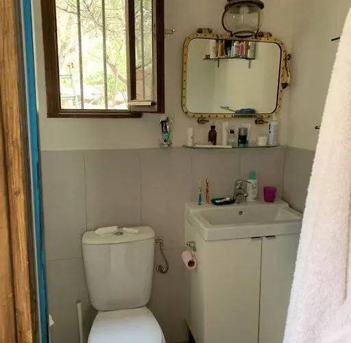 Feriehus Piana Porto-Vecchio (Corsica)