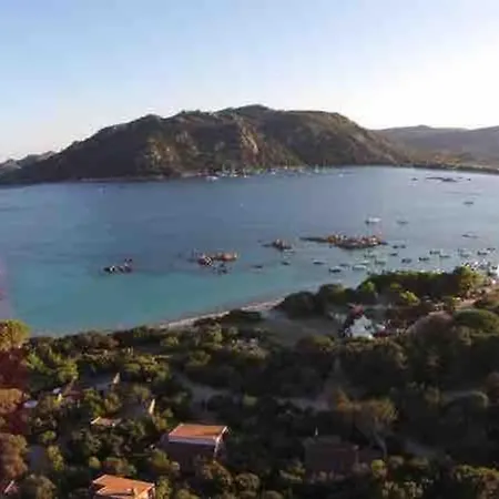 Piana Porto-Vecchio (Corsica)