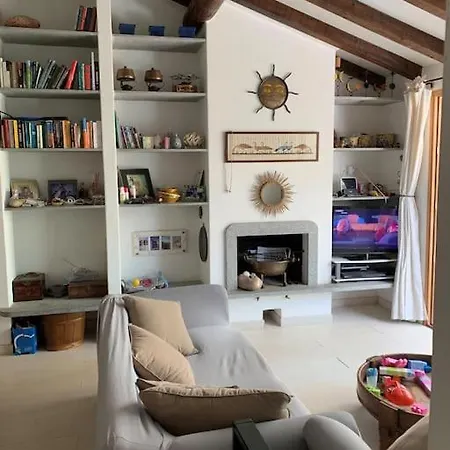 Piana Ferienhaus *
