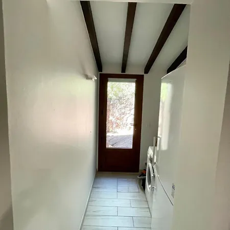 Feriehus Piana Porto-Vecchio (Corsica)