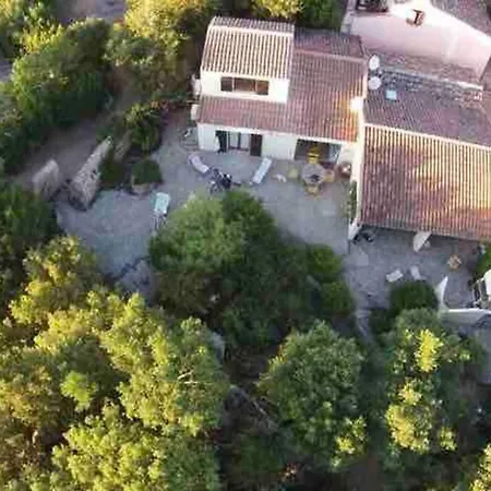 Piana Ferienhaus