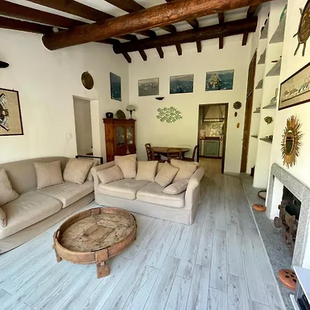 Ferienhaus Piana