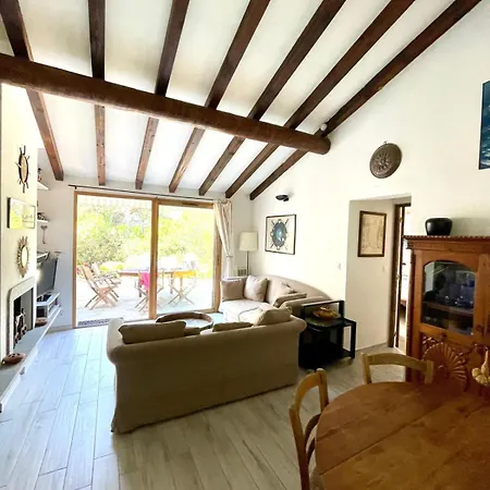 Piana Ferienhaus *