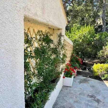 Ferienhaus Piana *