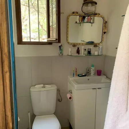 Feriehus Piana Porto-Vecchio (Corsica)