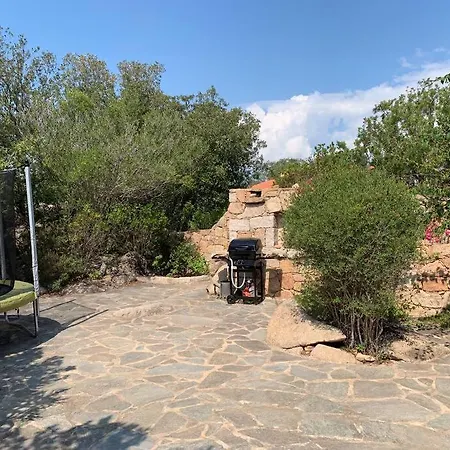 Piana * Porto-Vecchio (Corsica)