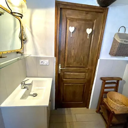 Feriehus Piana Porto-Vecchio (Corsica)