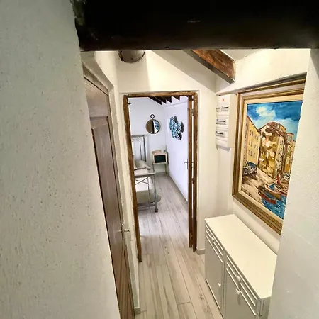 Ferienhaus Piana *