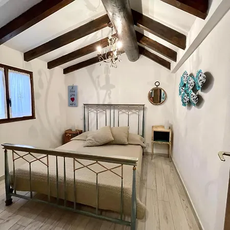Piana Ferienhaus *