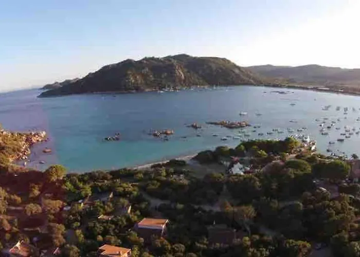 Piana Porto-Vecchio (Corsica)