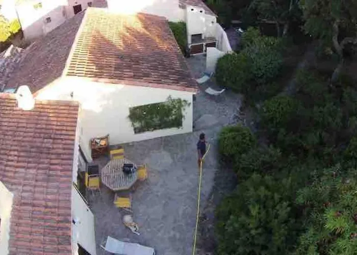 Piana * Porto-Vecchio (Corsica)