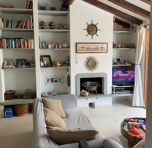 Piana Vakantiehuis *