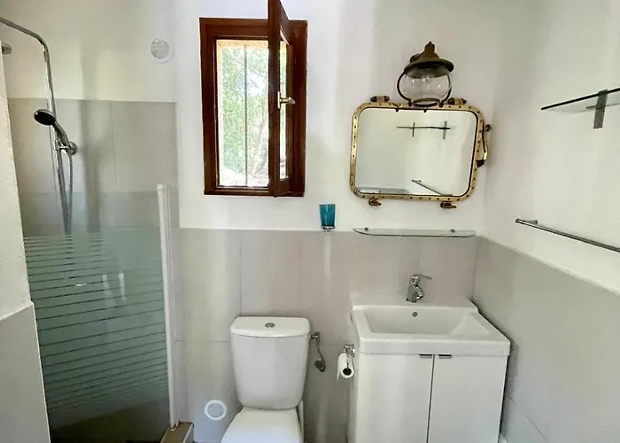 Piana Vakantiehuis *