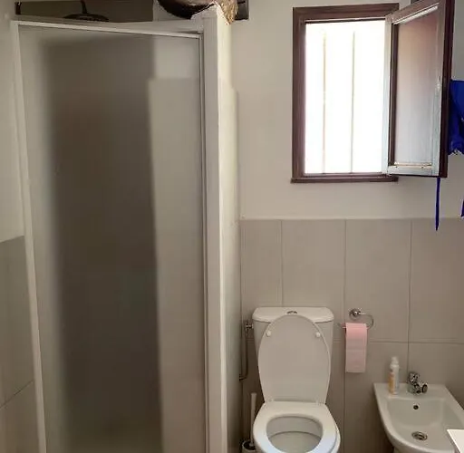 Vakantiehuis Piana *