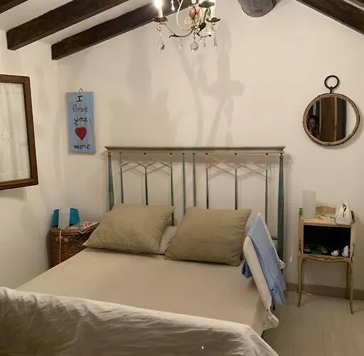 Piana Vakantiehuis Porto-Vecchio (Corsica)