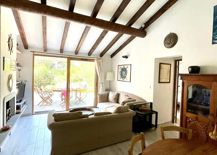 Piana Vakantiehuis *