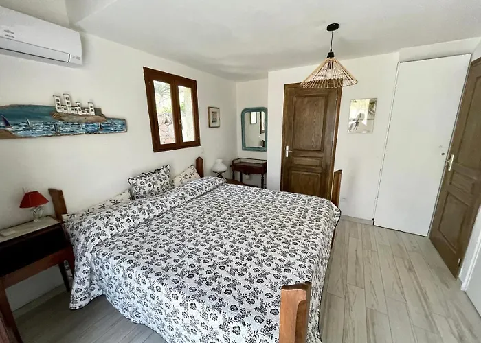 Vakantiehuis Piana *