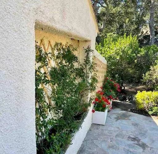 Vakantiehuis Piana *