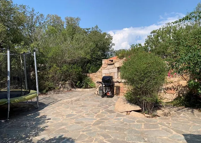 Piana * Porto-Vecchio (Corsica)