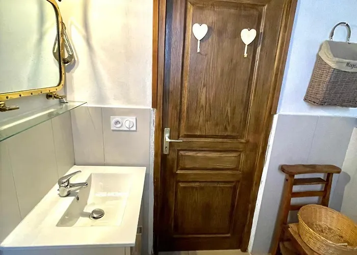 Vakantiehuis Piana Porto-Vecchio (Corsica)