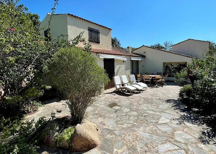 Piana Porto-Vecchio (Corsica)