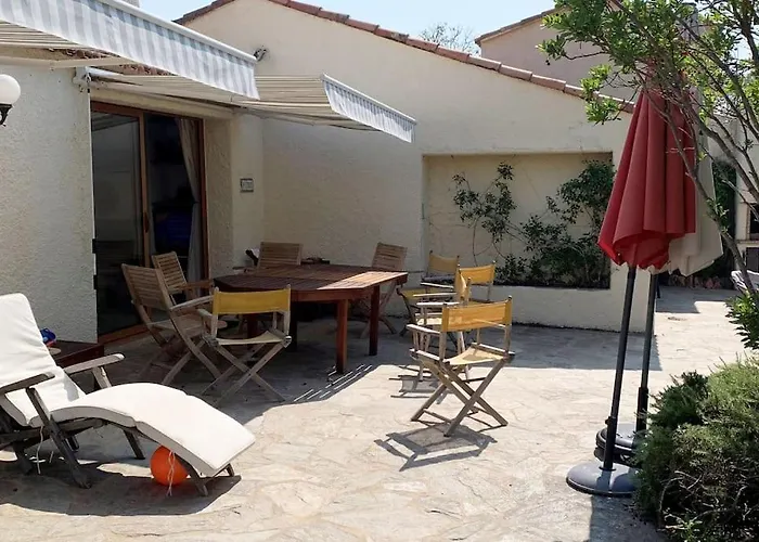 Piana * Porto-Vecchio (Corsica)