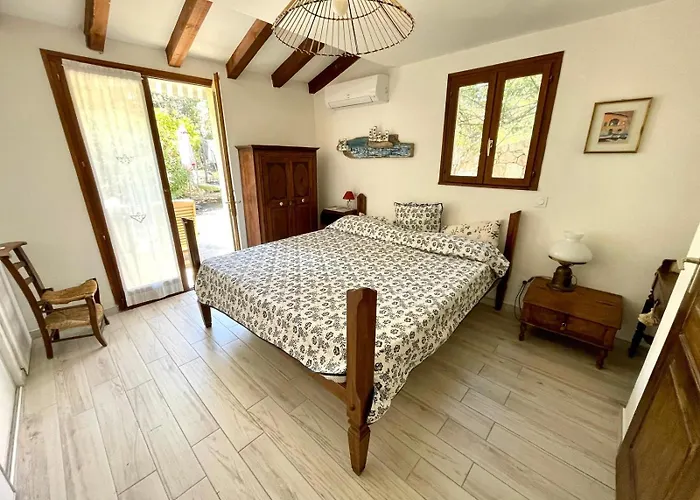 Piana Vakantiehuis *