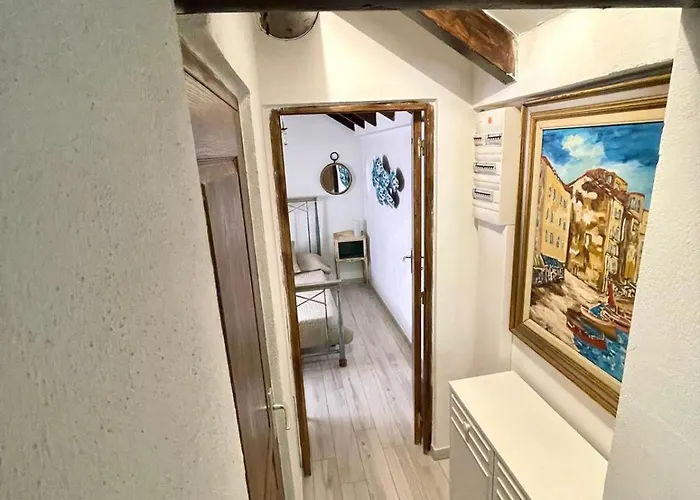 Vakantiehuis Piana *