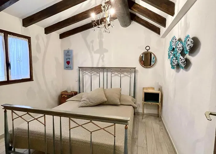 Piana Vakantiehuis *