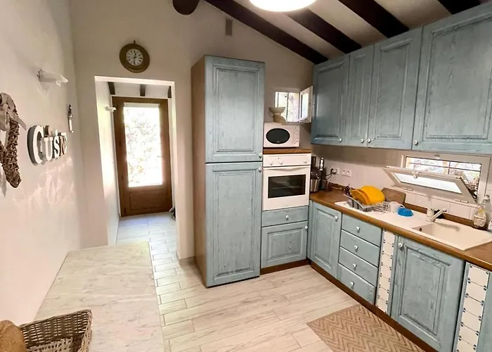 Vakantiehuis Piana *